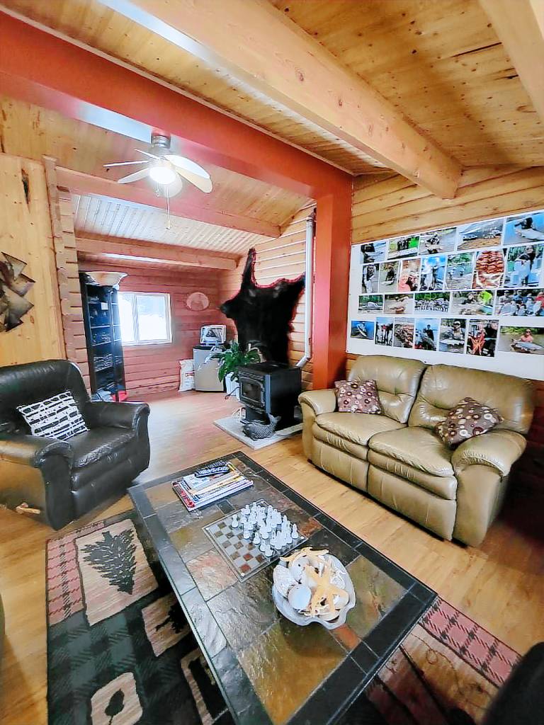Kitimat Lodge — photo 5