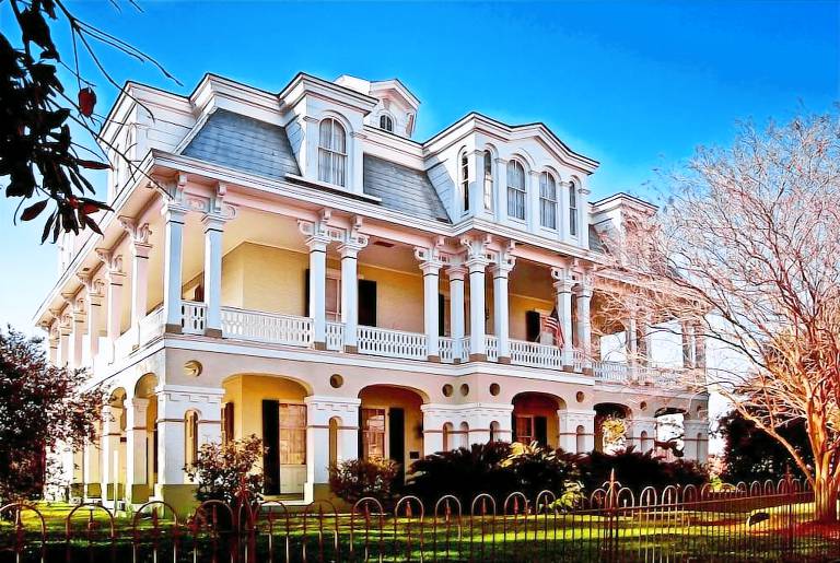 Bed and breakfast  Thibodaux
