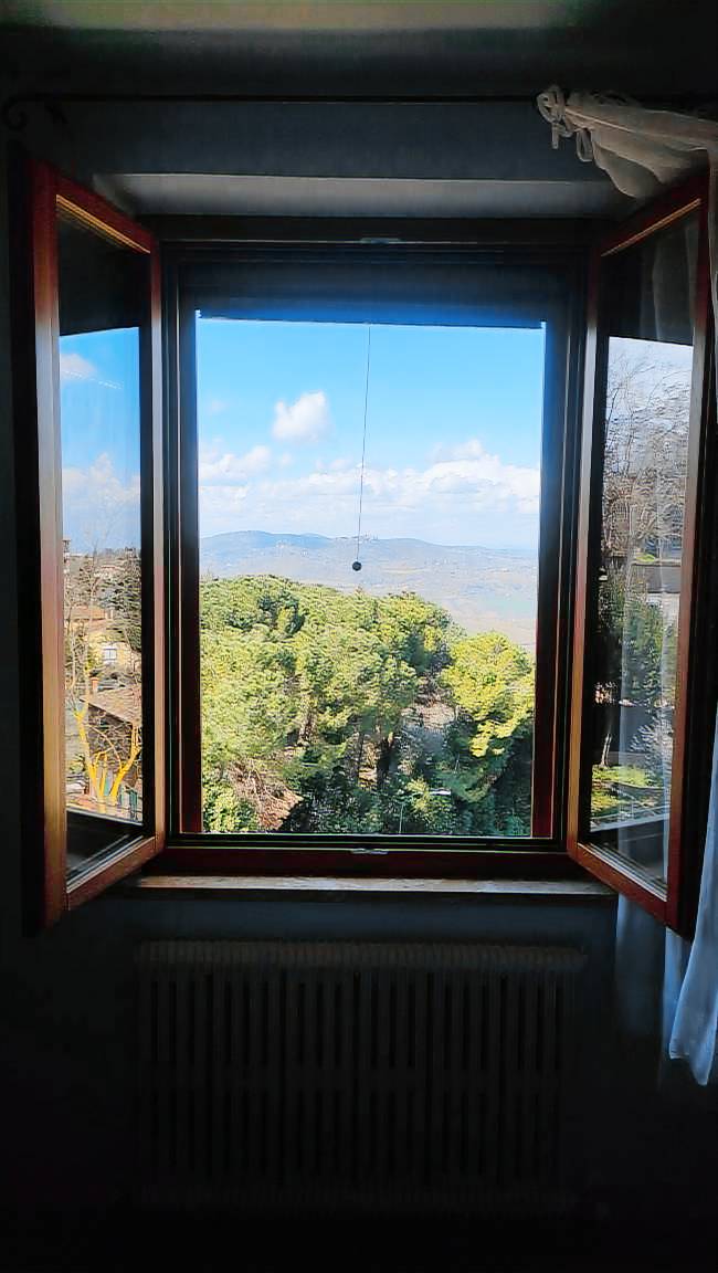 Ferienwohnung Montepulciano