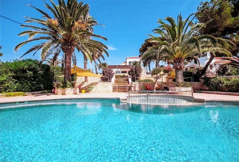 Villa S'Algar