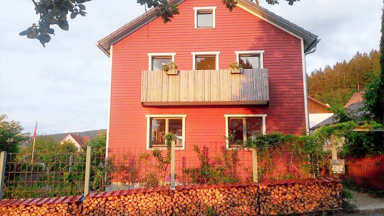 Ferienwohnung  Bischofsgrün