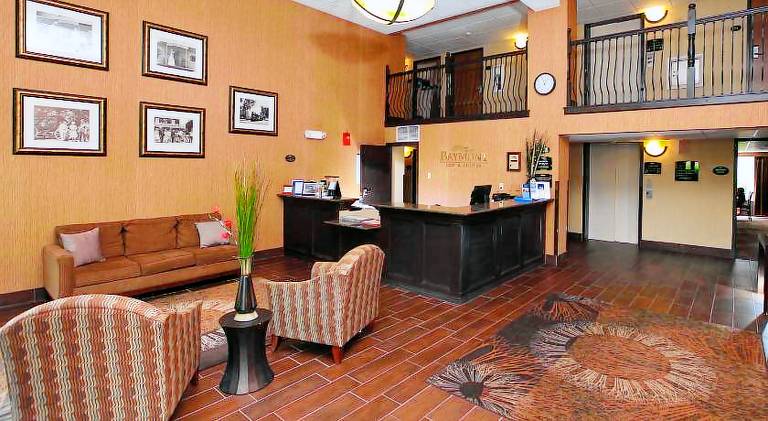 Baymont by Wyndham Branson - On the Strip — photo 3