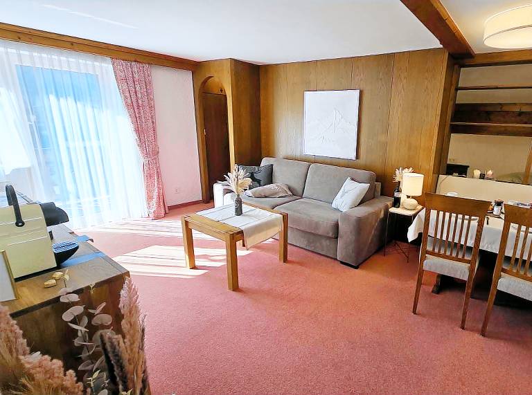 Appartement Pertisau
