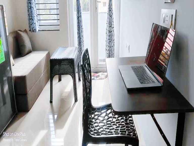 60 m² Ferienwohnung