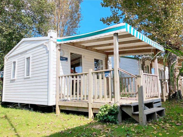 Mobil-home Préfailles