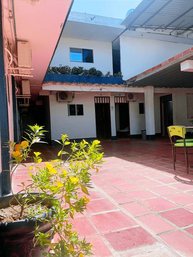 Hotel Colombia — photo 4