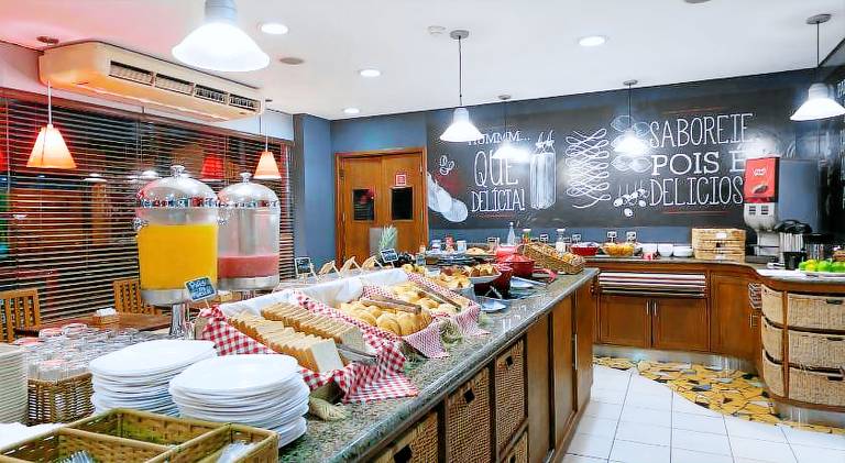 Ibis Teresina — photo 2