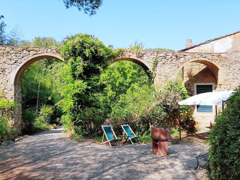 Appartement Grosseto