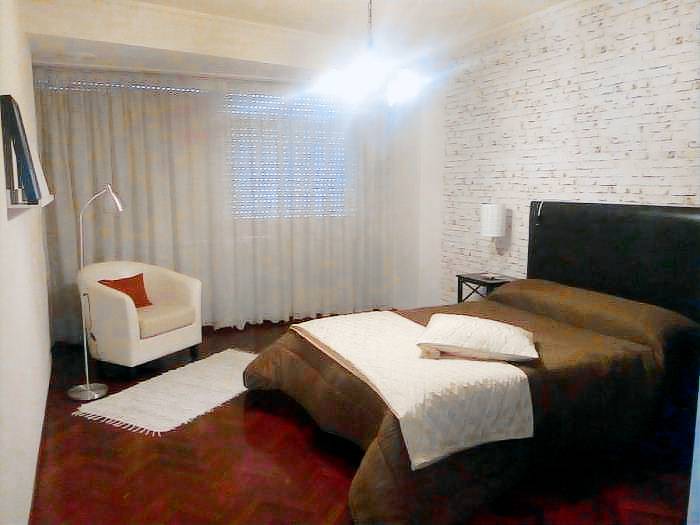 Apartamento Cabana de Bergantiños
