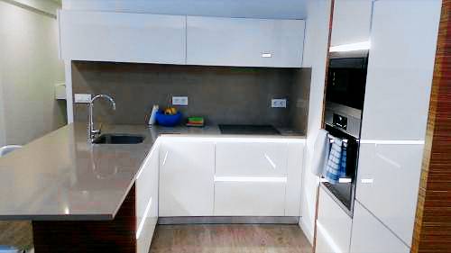 Appartement  La Corogne