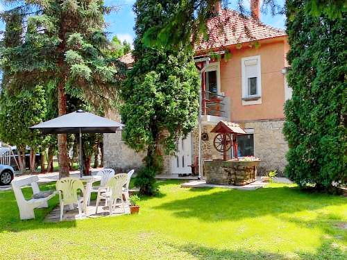 Apartman Jásd