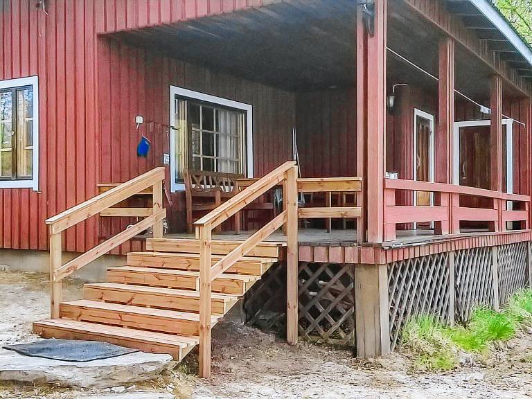 House with sauna | Nature view — photo 5