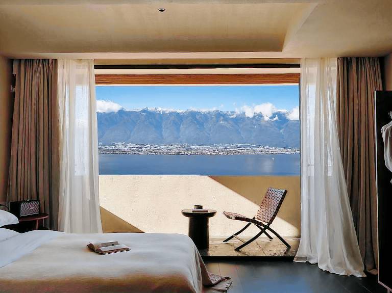 Dali Kongdao Hillside Sea View Guesthouse — photo 2