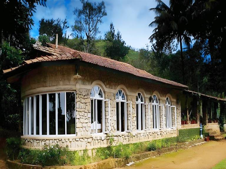 Bed and breakfast Devala