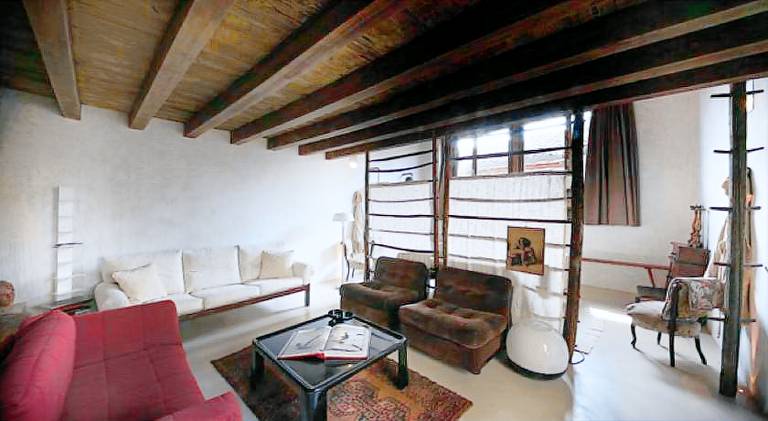 Apartment with 1 room for 3 persons — photo 2