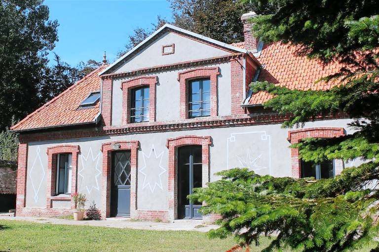 Maison de vacances Saint-Pierre-en-Port
