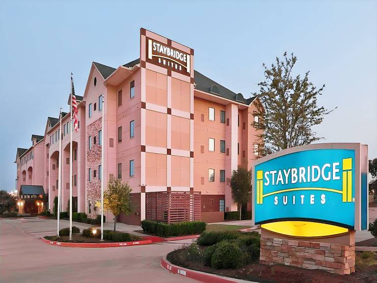 Staybridge Suites Plano North - Frisco by IHG in Plano, TX