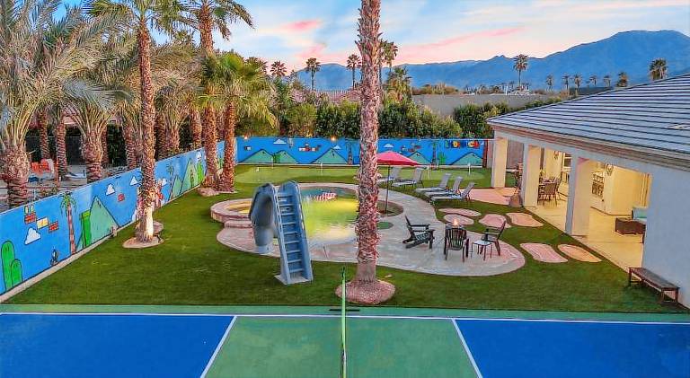 Vacation home with jacuzzi & pool | Suitable for remote work — photo 2