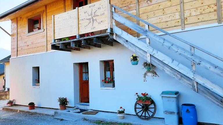 Appartement Marignier