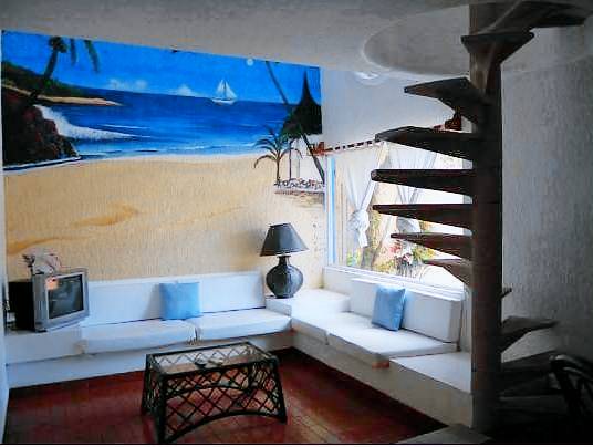 Hotel Villas Las Anclas — photo 2