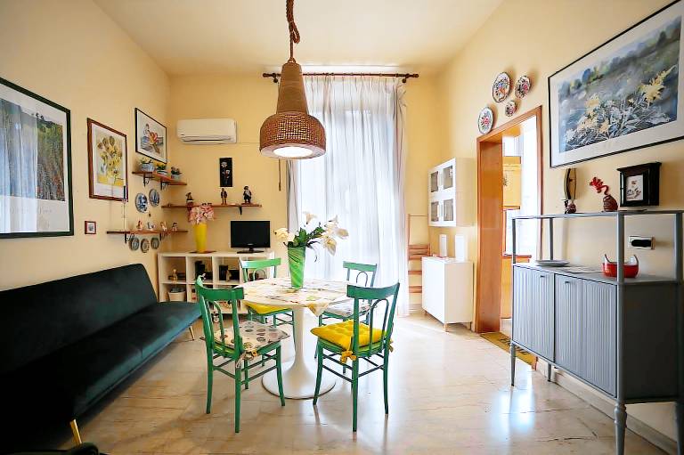Apartment with fast internet — photo 4