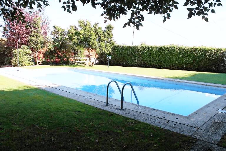 Casa de campo  Paços de Ferreira