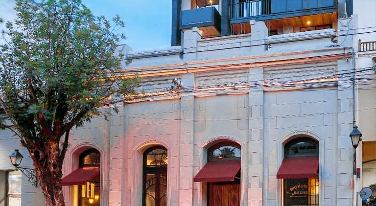 Apartamento Salta
