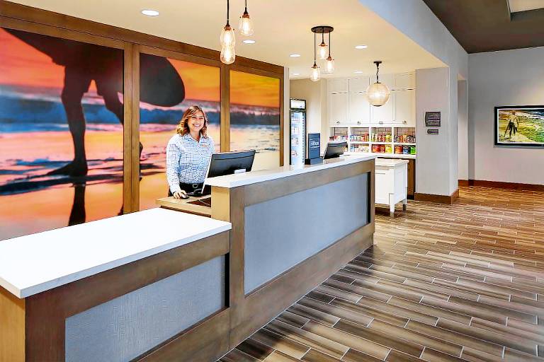 Homewood Suites by Hilton Los Angeles Redondo Beach — photo 5
