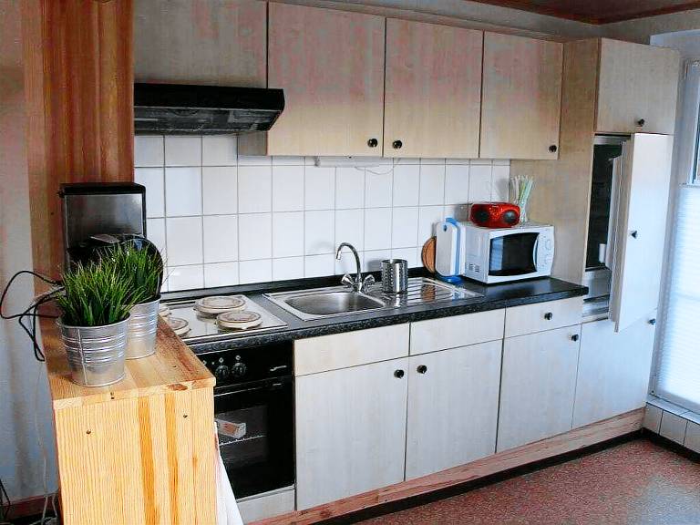 Ferienhaus  Großheide