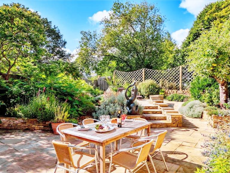 Cottage Kingham