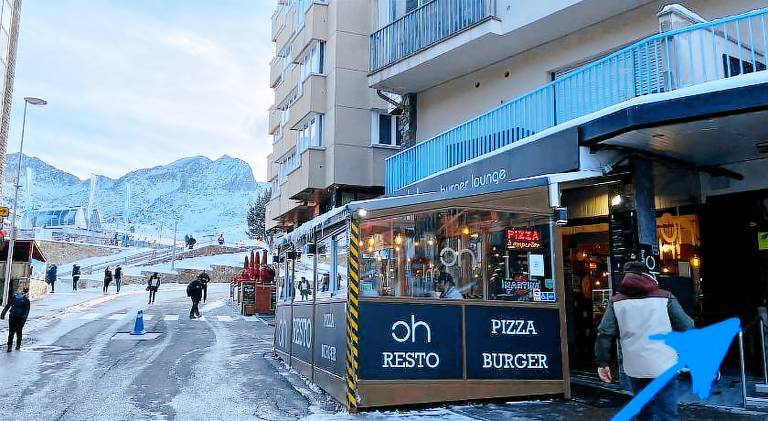 Nice apartment | Close to the ski | Pet-friendly — photo 4