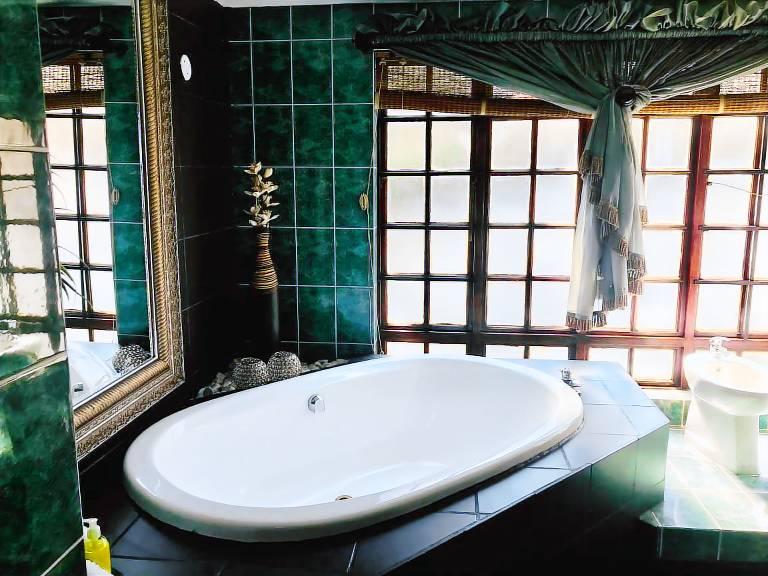 PRETORIA MANSION Boutique Hotel — photo 4