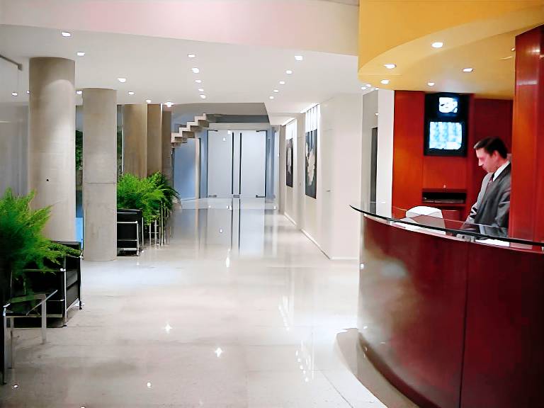 Cristal Palace Hotel — photo 4