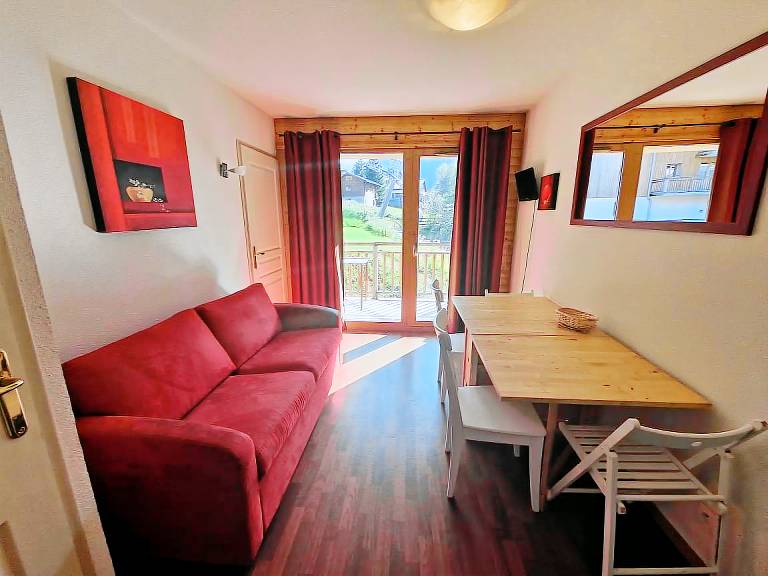 Appartement Modane