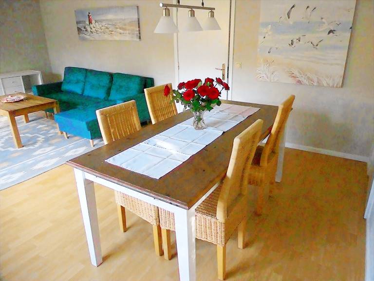 Ferienwohnung Wiesengrund
