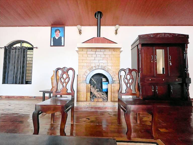 Bungalow Coonoor
