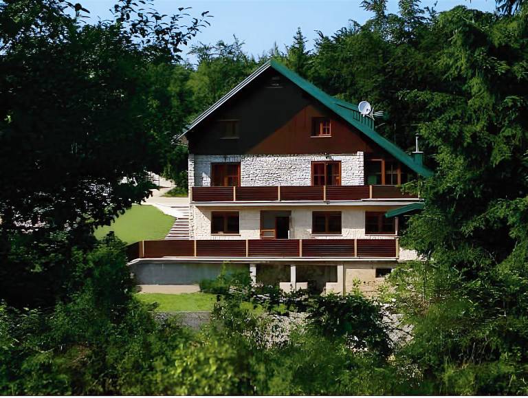 Golden Lakes Rooms in Plitvicka Jezera