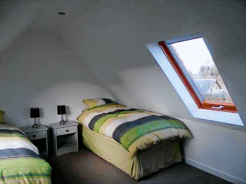 Apartment Dingwall