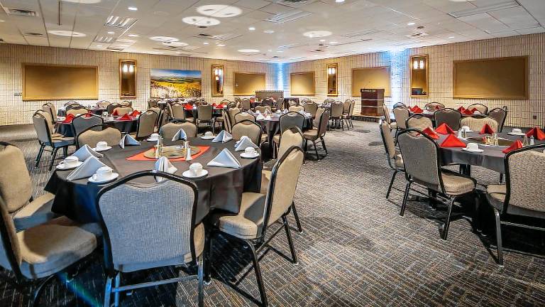 Best Western Plus University Inn — photo 4