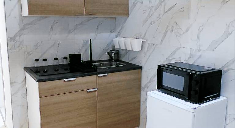Holiday apartment | Close to Naples Cathedral — photo 3