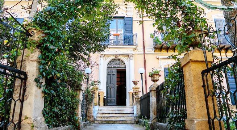 VILLA PIRANDELLO — photo 3