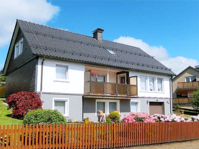 Ferienwohnung Clausthal-Zellerfeld