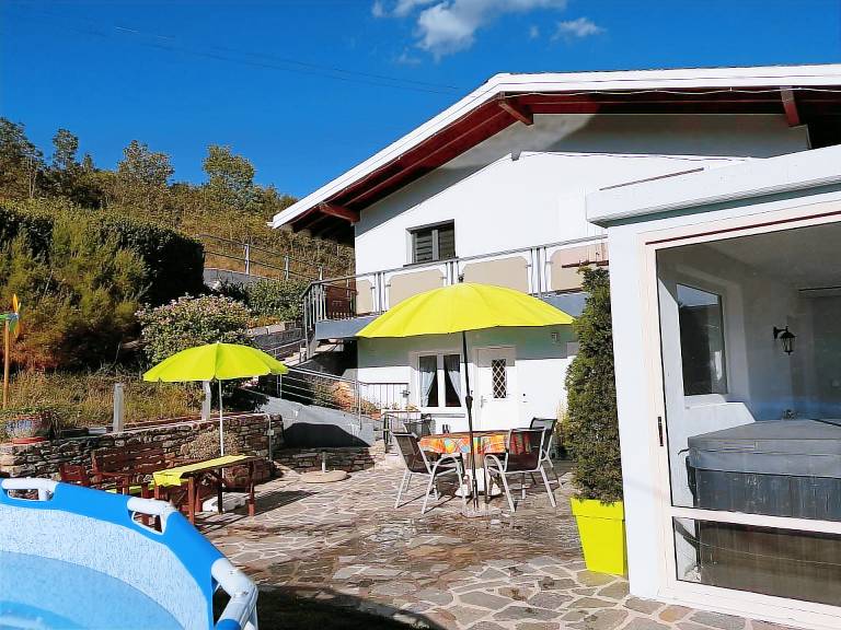 Appartement Crans-Montana