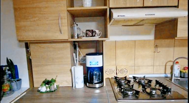 Apartment | Close to Cluj-Napoca Tailors' Bastion — photo 5