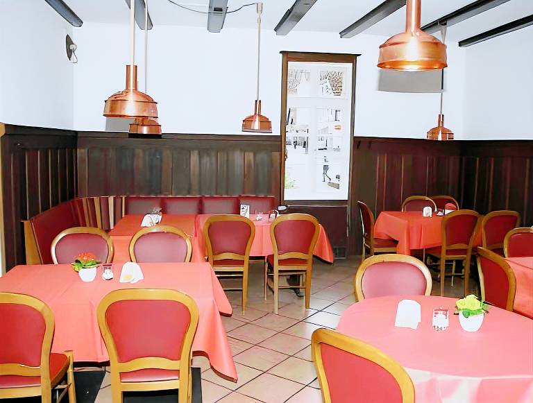 Hotel Brauhaus Buckeburg