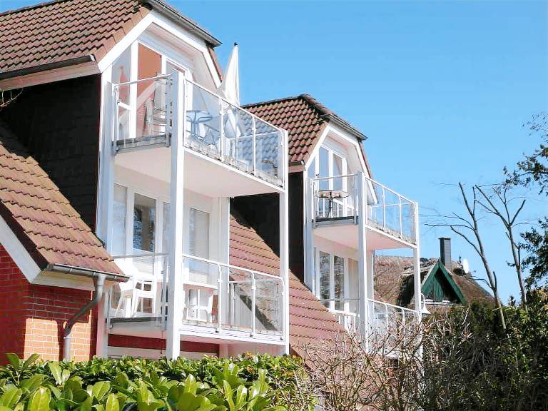 Appartement Zingst
