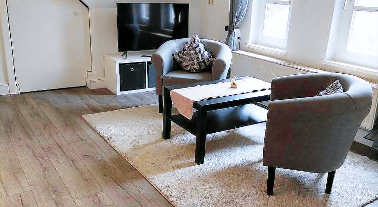 Bed & Breakfast Bordesholm