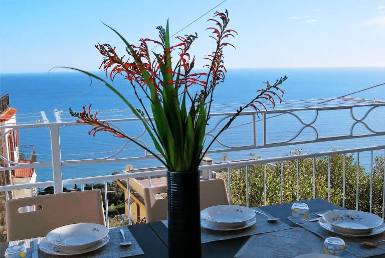 Casa Santo Stefano al mare