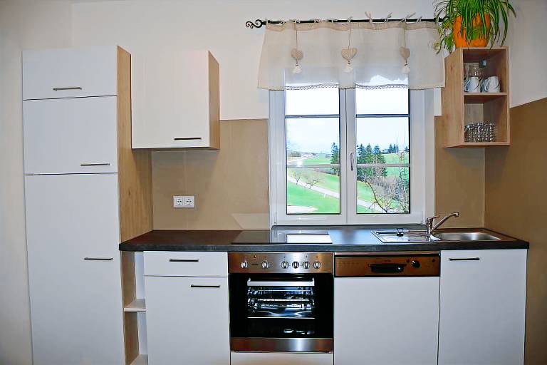 Ferienwohnung Amstetten