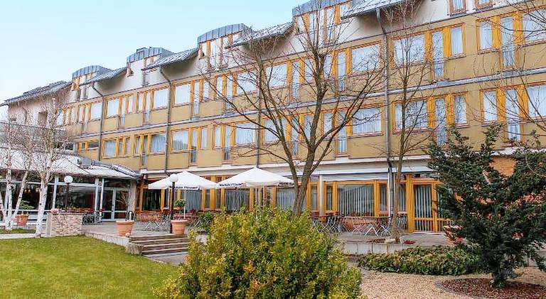 Best Western Hotel Braunschweig Seminarius — photo 4